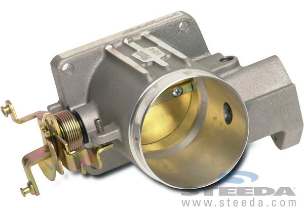 Throttle Body - 70mm